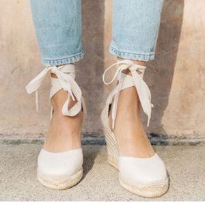 SOLUDOS Classic 3.5" Wedge